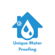 Unique Waterproofing Logo